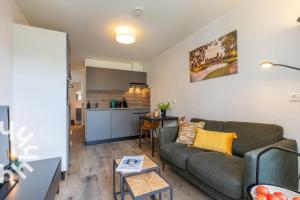 Huisdiervriendelijke 2-persoons vakantiehuis, dichtbij strand en bos in Domburg