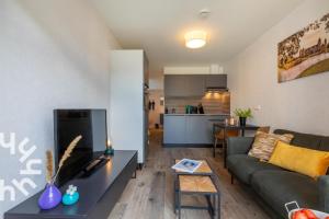 2-persoons vakantiehuis, dichtbij strand en bos in Domburg