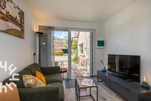 2-persoons vakantiehuis, dichtbij strand en bos in Domburg