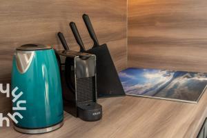 2-persoons vakantiehuis, dichtbij strand en bos in Domburg