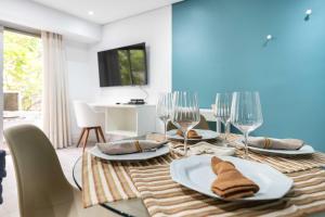 CA2 - Novo Grand Bhaus Itaim - Joaquim Floriano - JK - Parque Ibirapuera