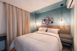 CA2 - Novo Grand Bhaus Itaim - Joaquim Floriano - JK - Parque Ibirapuera