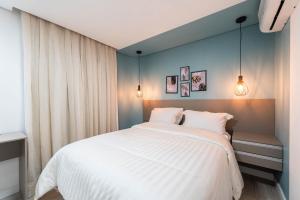 CA2 - Novo Grand Bhaus Itaim - Joaquim Floriano - JK - Parque Ibirapuera