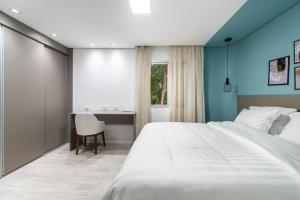 CA2 - Novo Grand Bhaus Itaim - Joaquim Floriano - JK - Parque Ibirapuera