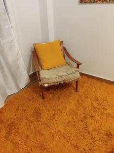 Καλημέρα Όλυμπε