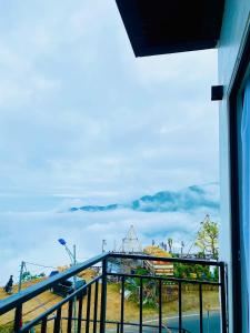 Lala Mountain View Tam Đảo