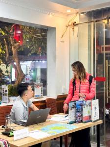 Cat Ba Hong Kong Cozy Stay