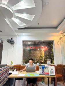 Cat Ba Hong Kong Cozy Stay