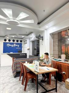 Cat Ba Hong Kong Cozy Stay