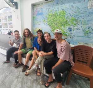 Cat Ba Hong Kong Cozy Stay