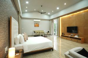 LM Farm a Holiday Villa