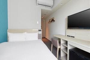 Sotetsu Fresa Inn Osaka Namba