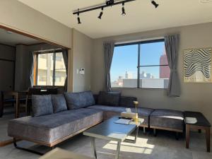 UNITED GARDEN hotel 宇都宮駅前4階