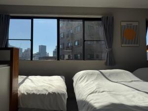 UNITED GARDEN hotel 宇都宮駅前4階