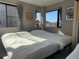 UNITED GARDEN hotel 宇都宮駅前4階