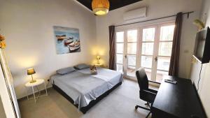 Lovely 1BR in Old Town - City Center & 4min to Beach