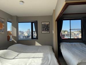 UNITED GARDEN hotel 宇都宮駅前4階