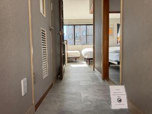 UNITED GARDEN hotel 宇都宮駅前4階