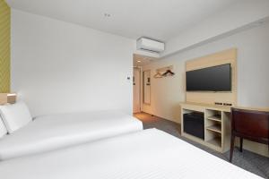 Sotetsu Fresa Inn Osaka Namba