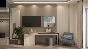 Çenger Blue Collection