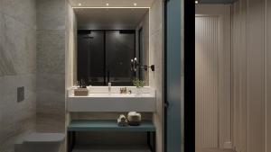 Çenger Blue Collection