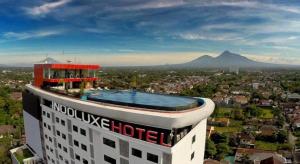 Indoluxe Hotel Jogjakarta