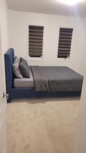 A house near Niagara Falls you can stay and enjoy