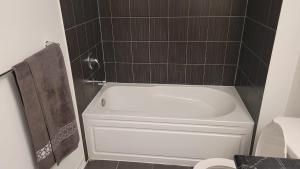 A house near Niagara Falls you can stay and enjoy