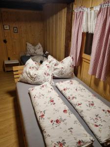 Ferienchalet Murau Blick