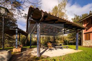 Casa Sildavia By Silastur