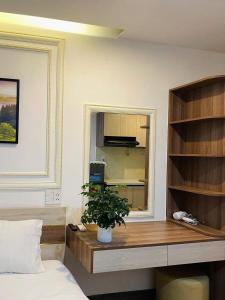 Hotel & Apartment Sentosa