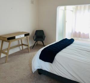 La Phosh Guest House