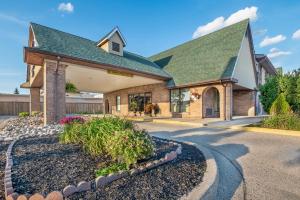 Comfort Inn
