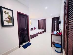 Elmas Hotel Siem Reap