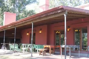 Quinta El Monte - Tandil