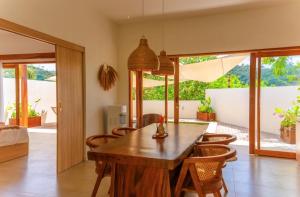 Private Pool Villa Namu on the hill