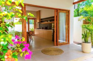 Private Pool Villa Namu on the hill