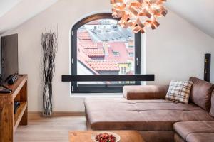 Templova Old Town Apartment