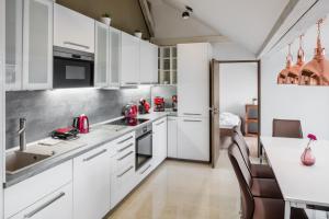 Templova Old Town Apartment