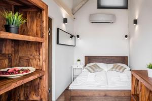 Templova Old Town Apartment