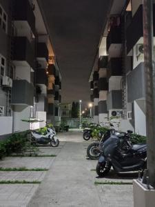 Tanza Cavite Staycation Condo Loft