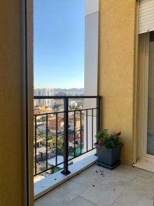 Tirana Magnifique Apartments