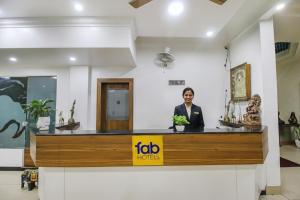 FabHotel Silver Inn I