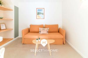 SELECTsoHOME - Jardin vue mer à Pramousquier - ASTRA