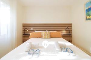 SELECTsoHOME - Jardin vue mer à Pramousquier - ASTRA