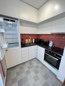 Marrakech Central 2BDR w Huge Terrace near Serdika