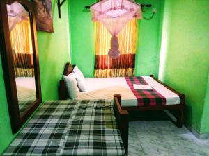 River Green Garden Hotel Anuradhapura