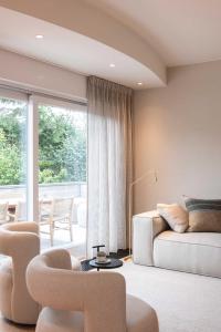 De Pagode - A Serene Coastal Home with Pool