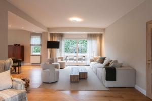 De Pagode - kustverblijf met verwarmd zwembad