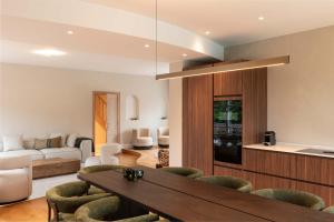 De Pagode - A Serene Coastal Home with Pool